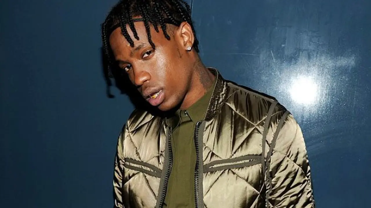 Travis Scott (II)