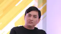 Preskon Rising Star Indonesia 2018 (Adrian Putra/Fimela.com)