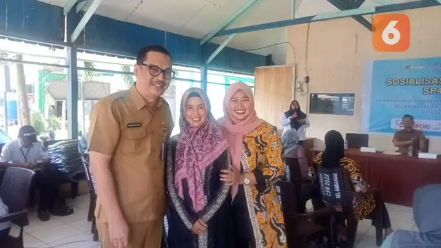 Aplikasi SP4N-Lapor