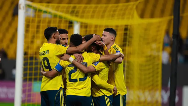 al nassr arkadag