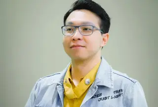 Dr Richard Lee diciduk polisi terkait dugaan akses ilegal, pekan ini. (Foto: Dok. Instagram @dr.richard_lee)