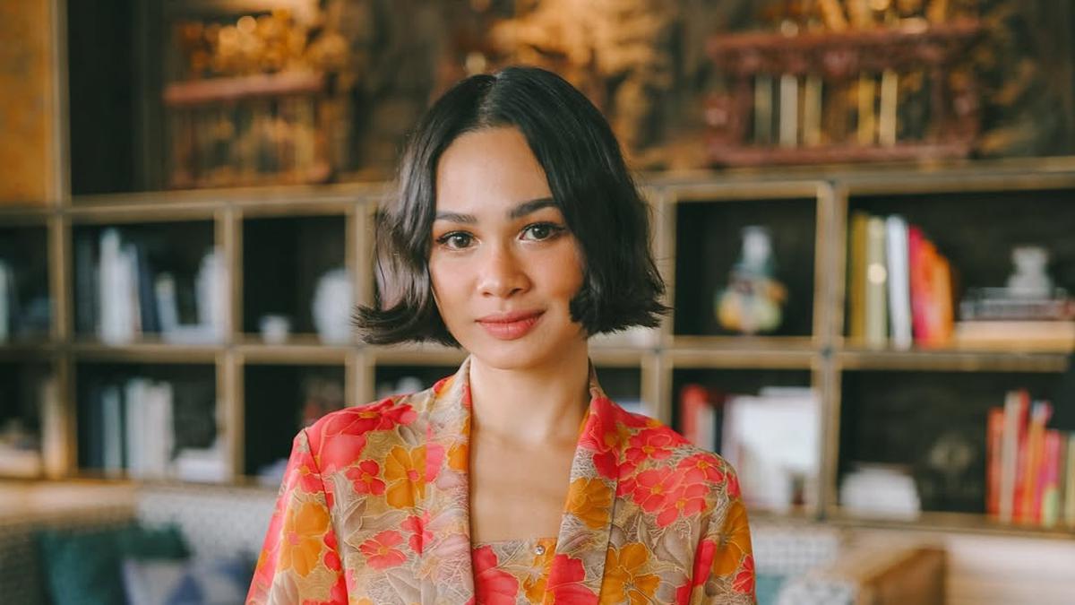 Andien Jadi Juri The Icon Indonesia, Flashback ke Masa Muda Saat Merintis Karier di Usia 13 Tahun