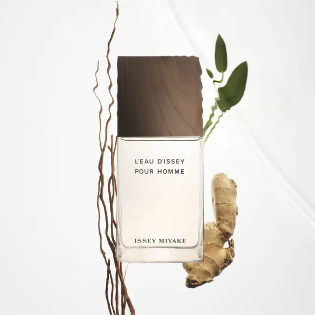 L'Eau d'Issey Pour Homme Vétiver by Issey Miyake