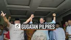 Mengingat Gugatan Pilpres Sejak Pemilu Pertama