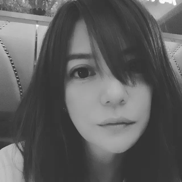 Vicky Zhao, atau Vicki Zhao, alias Zhao Wei (Instagram/ vicki_zhaowei)