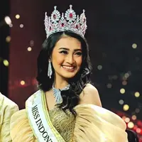 Monica Sembiring, Puteri Indonesia 2024 (Instagram/misspageant.id)