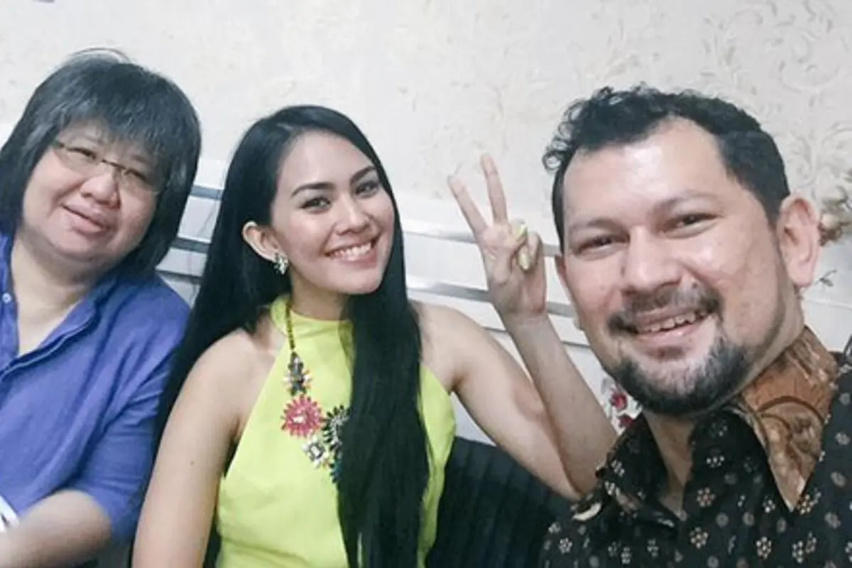 Kartika Putri