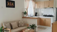 4 Trik Menata Interior Rumah Kecil, Tetap Estetik dan Fungsional