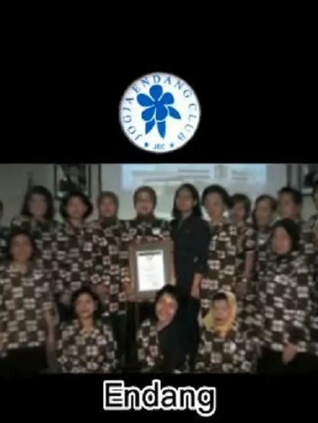 6 Komunitas Nama Sama di Indonesia saat Berkumpul Ini Unik, Tak Hanya Agus