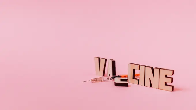 Vaksin Pencegah Covid-19