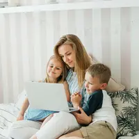 3 Zodiak yang Senang Menghabiskan Waktu dengan Anak Kecil./copyright. pexels/