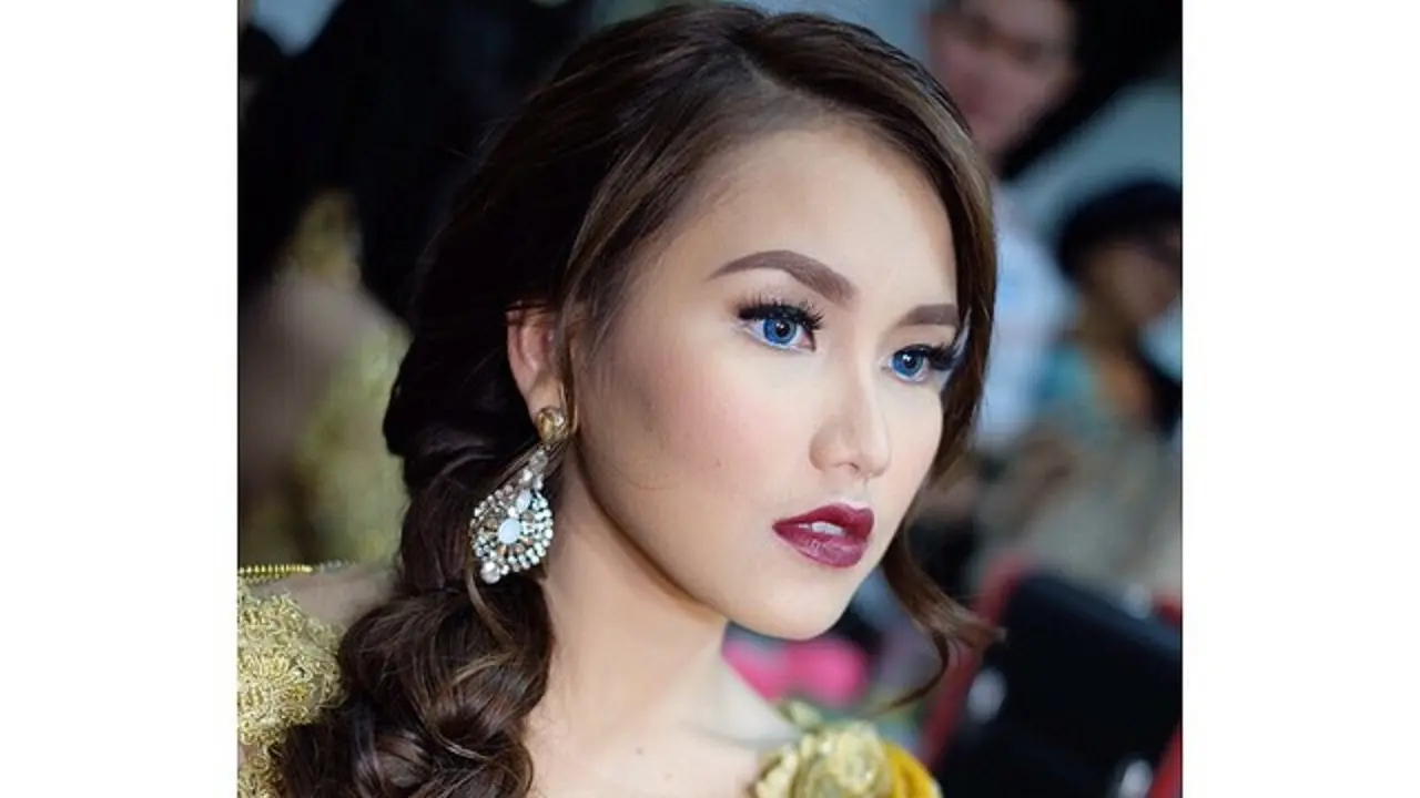 Ayu Ting Ting 