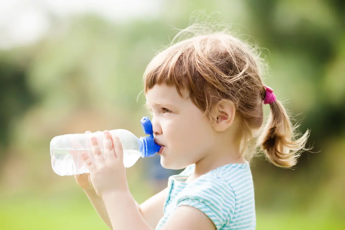 Kenali zat kimia dalam kemasan plastik yang sebaiknya dihindari untuk anak
