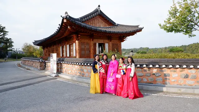 [Fimela] Jungantap Park