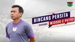 Berita Video Widodo C. Putro Ungkap Kelebihan Persita Tanggerang Jelang Liga 2
