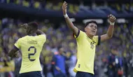 Chelsea Titipkan Talenta Ekuador ke Klub Turki