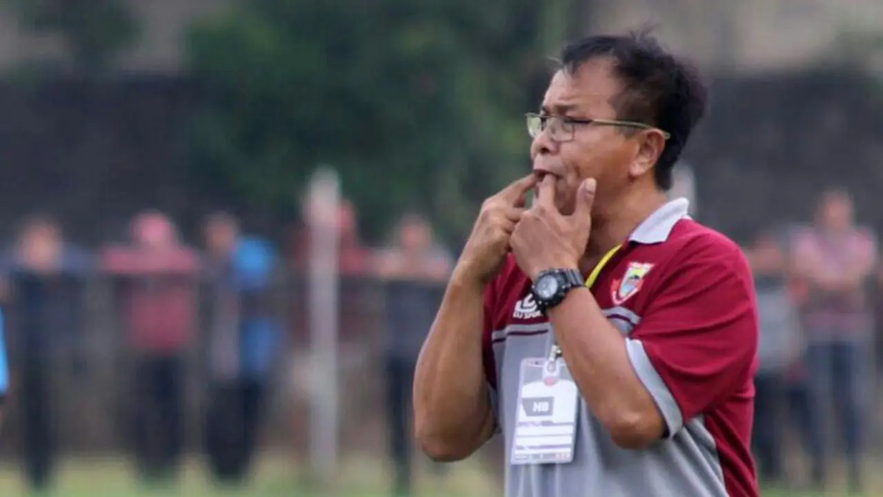 Lukas Tumbuan