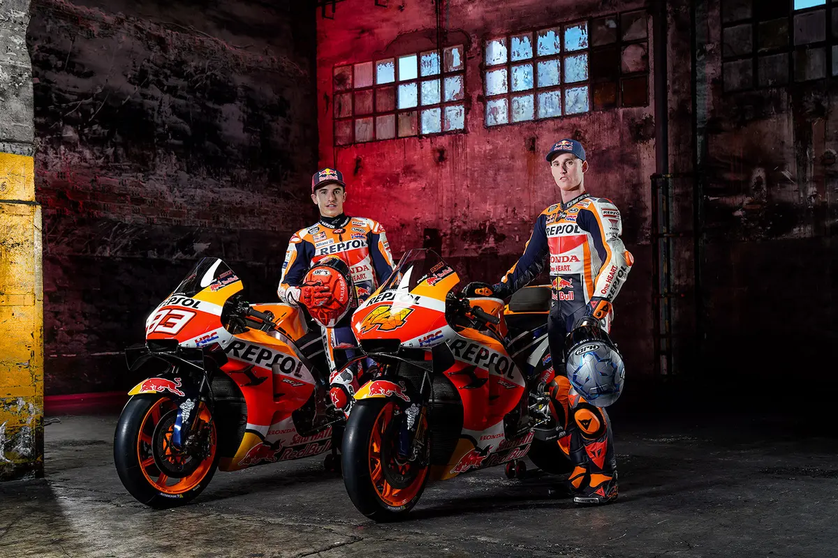 Repsol Honda