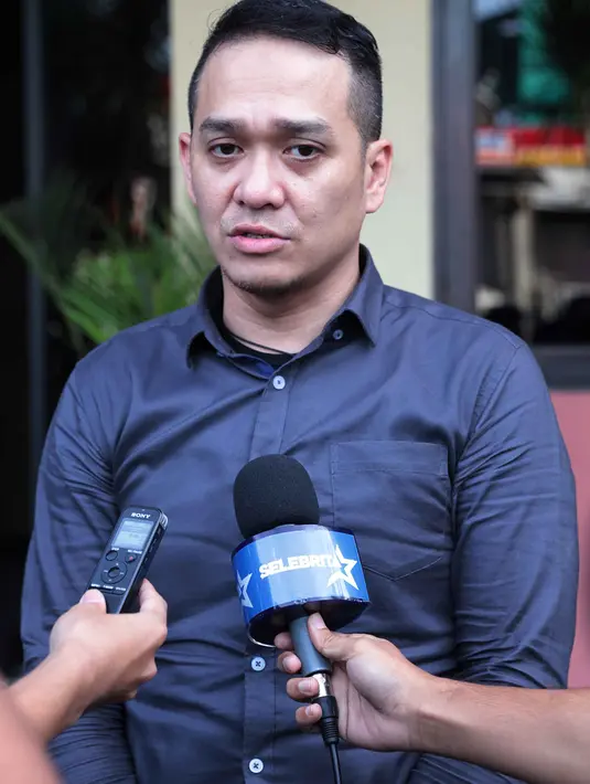 Demi alasan keamanan, Farah Dibba kini dipindahkan rumah sakit. Sebelumnya adik perempuan Fadli dan Fadlan itu menjalani perawatan di Rumah Sakit Karang Tengah Medika, Ciledug. (Deki Prayoga/Bintang.com)