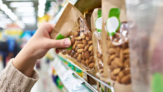 Jangan Disepelekan, Ini Lho Pentingnya Segel Pada Makanan dan Minuman yang Dikonsumsi