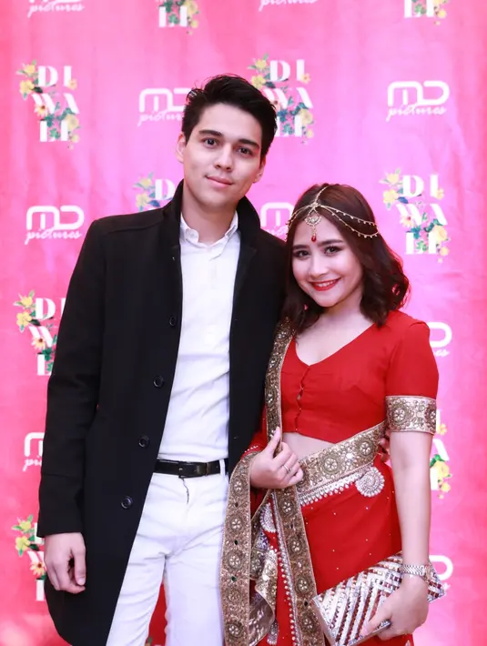 Prilly Latuconsina