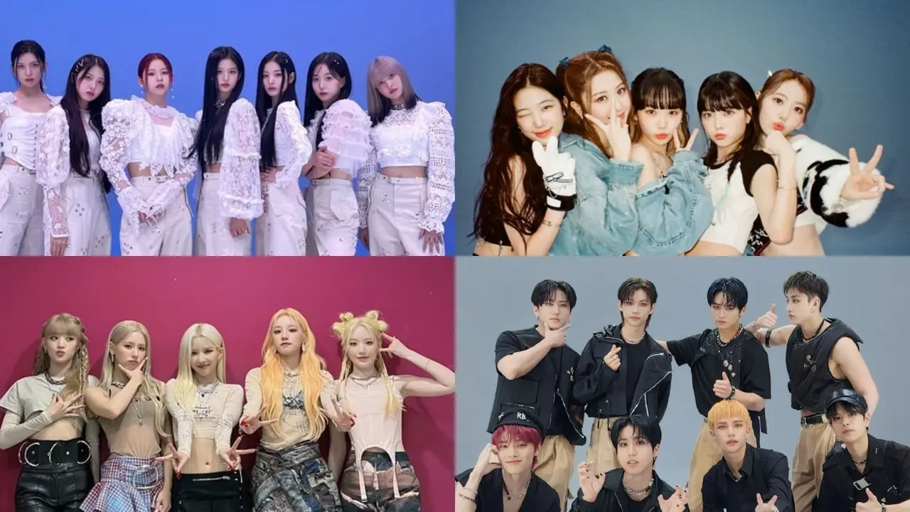 MAMA Awards 2022 Special Collaboration