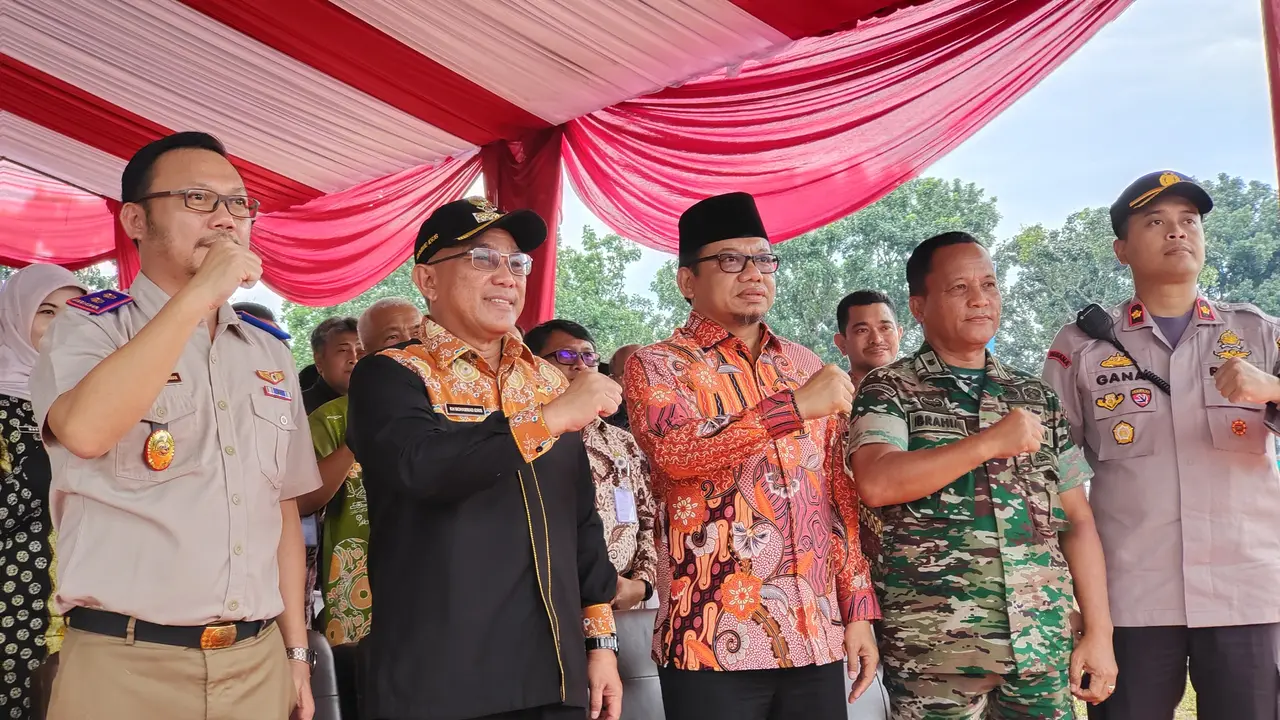 Depok Akan Jadi Kota Lengkap