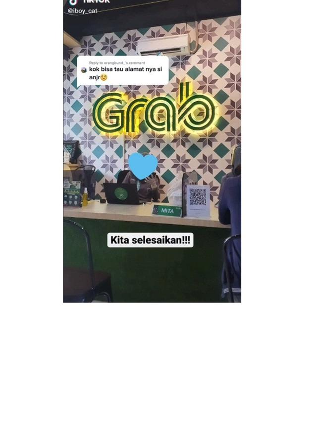 Viral Video Wanita Jadi Korban 10 Orderan Fiktif, Miris Banget