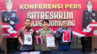 Akal-akalan Polisi Gadungan Peras Pacar Pakai Rekaman Video Call