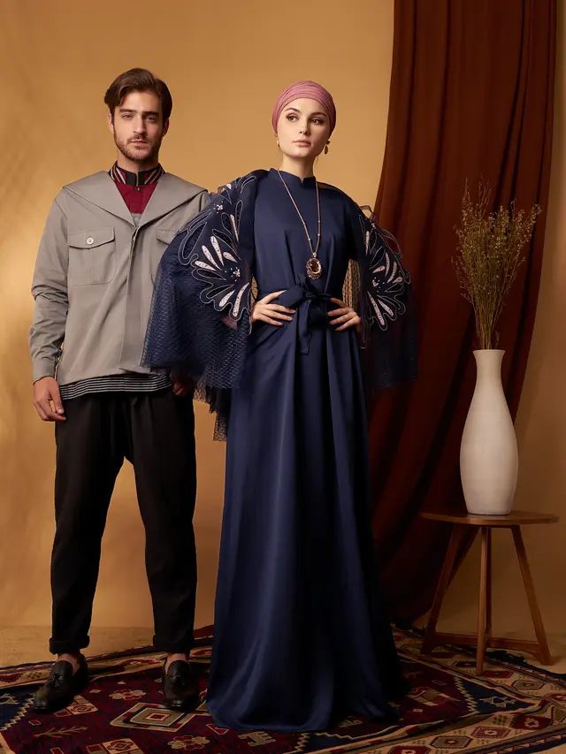 Koleksi Eksklusif Untuk Sambut Lebaran 2019