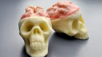 Coklat Unik Ini Jadi Cemilan Favorit Saat Halloween