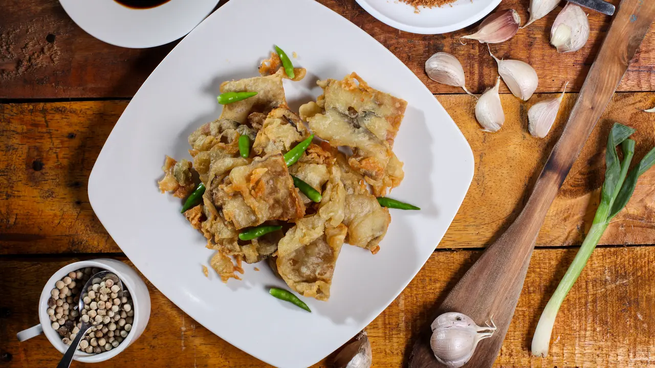 Memasak