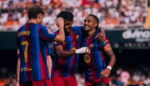 Bawa Semangat FC Barcelona di Setiap Transaksi, Miliki Kartu Debit BRI Edisi Eksklusif FC Barcelona