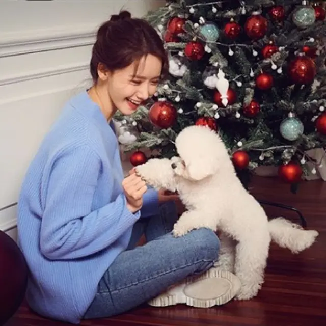 Yoona SNSD