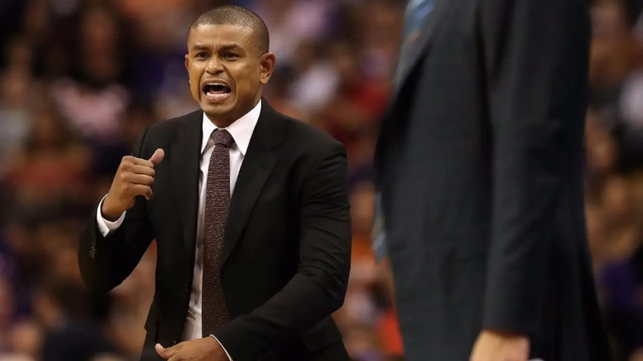 Earl Watson (Phoenix Suns)