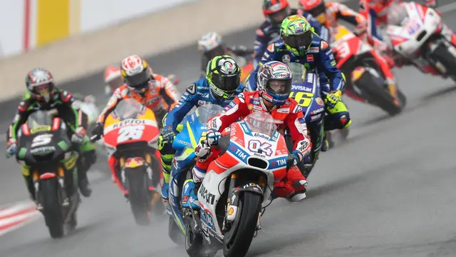 MotoGP