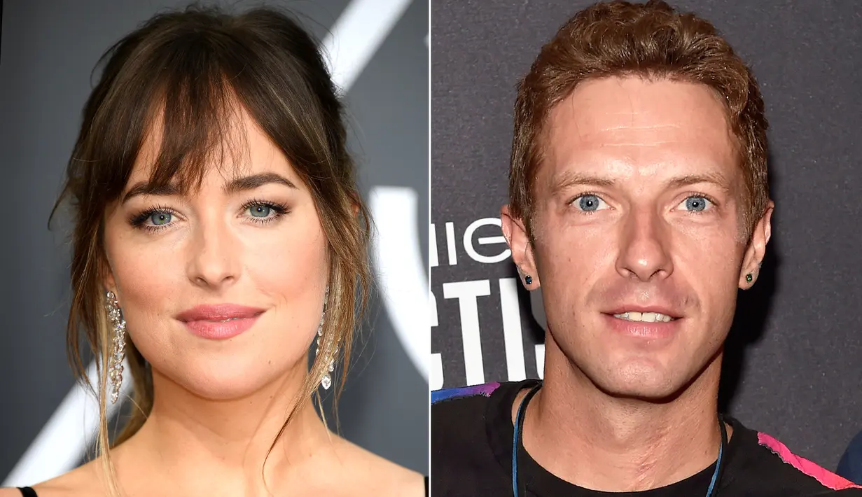 Dilansir dari Cosmopolitan keduanya sendiri sudah berkencan selama satu tahun. (people)