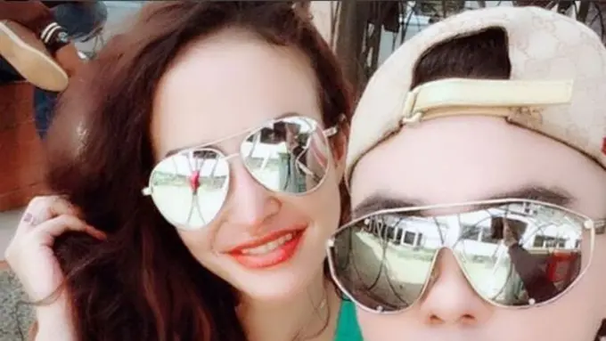 Cynthiara Alona (Foto: Instagram)