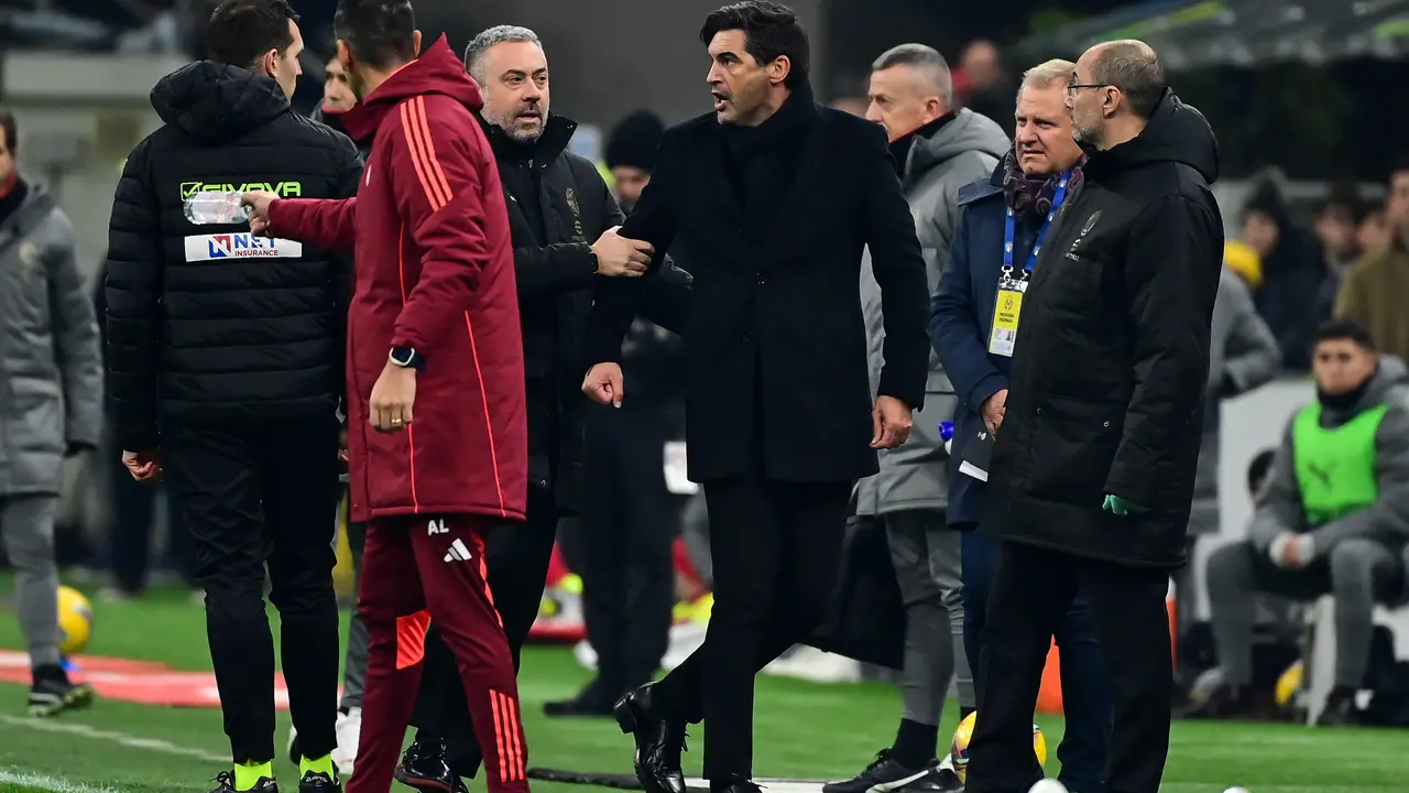 Paulo Fonseca