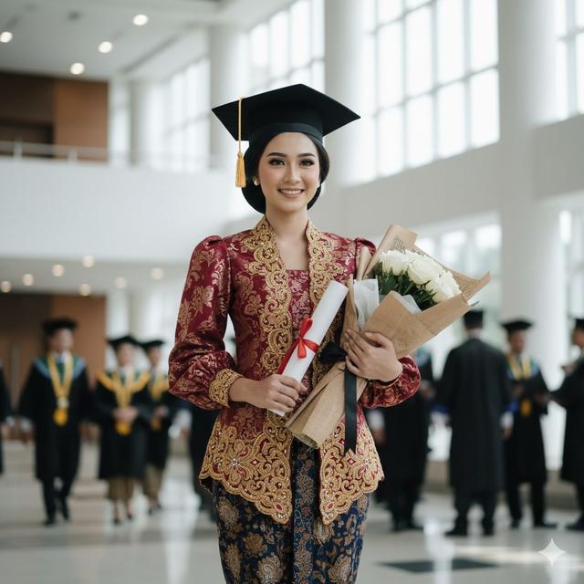 7. The Bride Store Sewa Gaun & Kebaya
