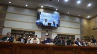 Komisi III DPR Beri Jaminan, Beberkan Nasib Penahanan Amsal Sitepu