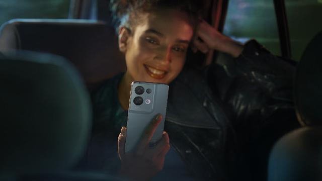 Oppo Reno8 Pro 5G. Dok: Oppo Indonesia