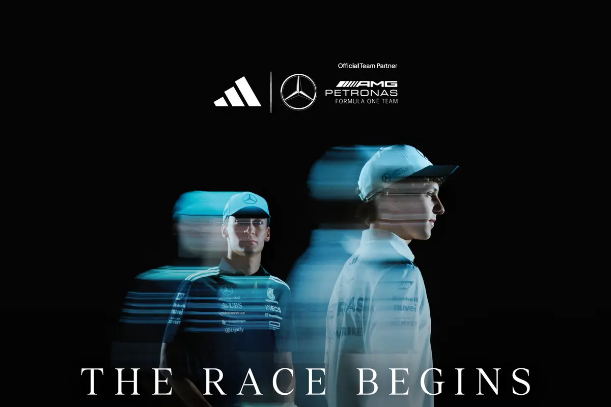 adidas