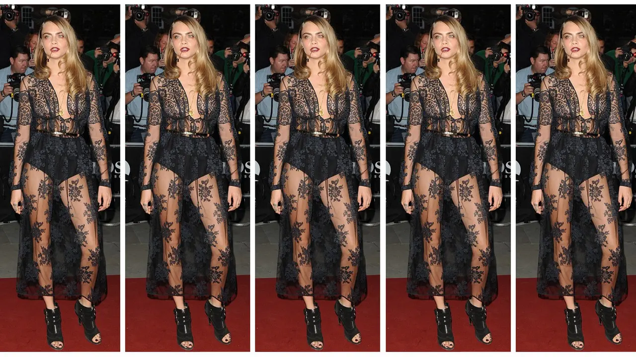 GQ Men of the Year 2014 - Cara Delevingne 0914