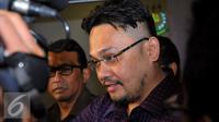 Farhat Abbas [Foto: Faisal R. Syam/Liputan6.com]