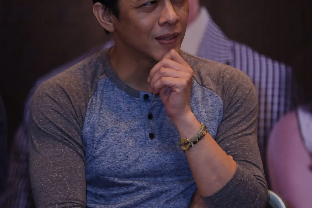 [Bintang] Ariel Noah