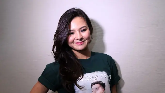 [Bintang] Eriska Rein