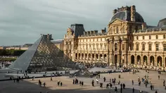 Demo di Paris Tutup Sejumlah Museum, Ini Panduan bagi Wisatawan