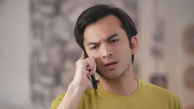 Bidadari Surgamu