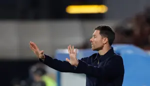 Xabi Alonso Beberkan Evaluasi Usai Chelsea Tumbang dari Tottenham di Sydney